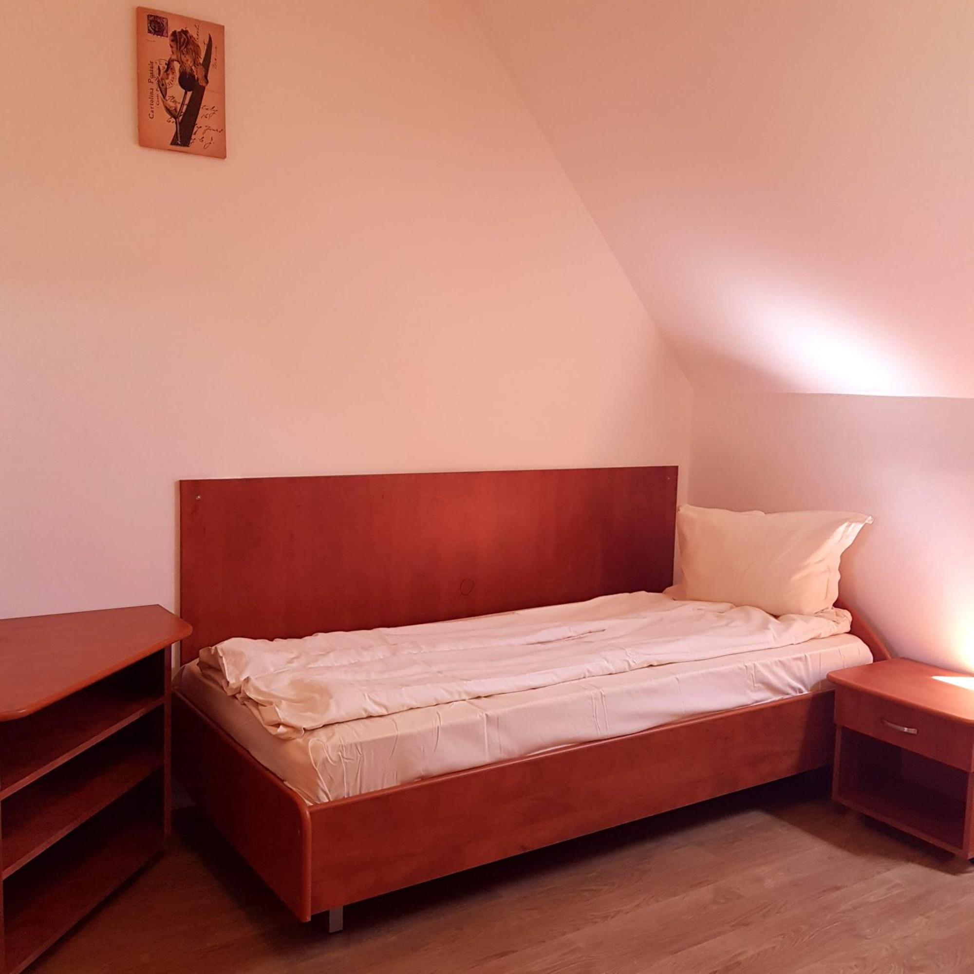 Motel Vector Găeşti Buitenkant foto