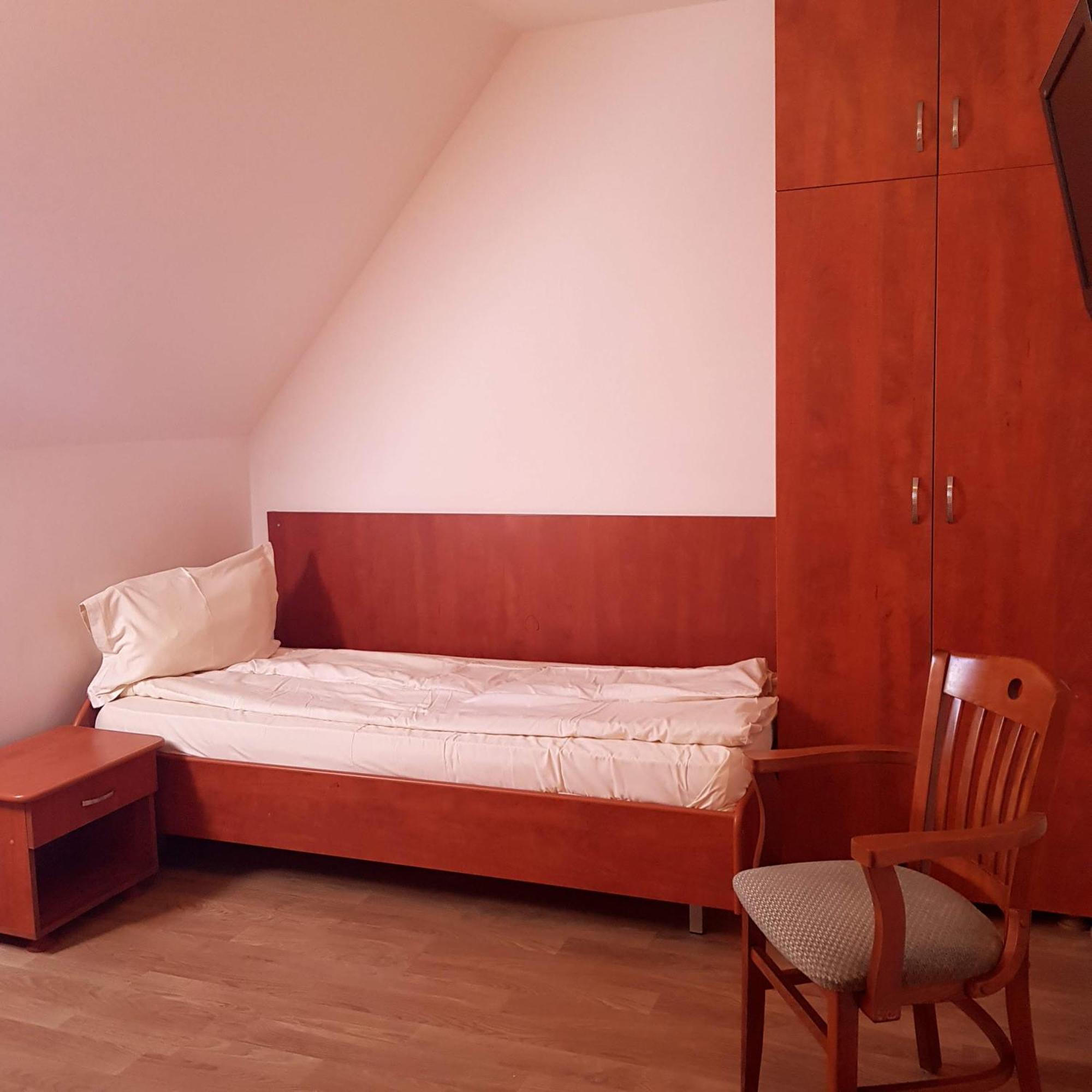 Motel Vector Găeşti Buitenkant foto
