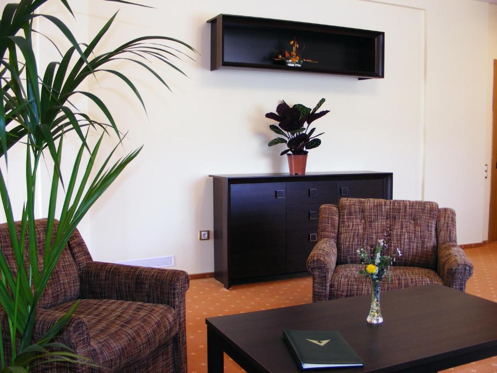 Motel Vector Găeşti Kamer foto